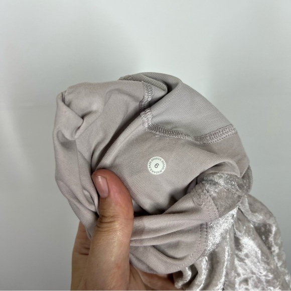 NWOT Lululemon Ready to Crush Jogger Size 6 - Picture 15 of 15